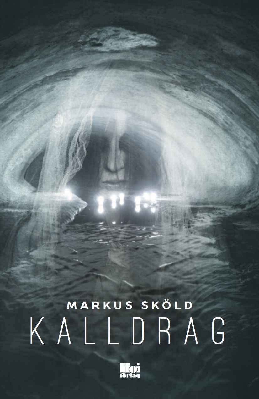 Omslag till Kalldrag